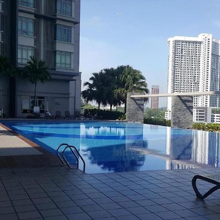 Shaftesbury Residences Cyberjaya Studio Suites Free Parking المظهر الخارجي الصورة