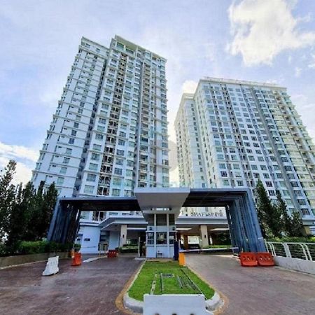 Shaftesbury Residences Cyberjaya Studio Suites Free Parking المظهر الخارجي الصورة