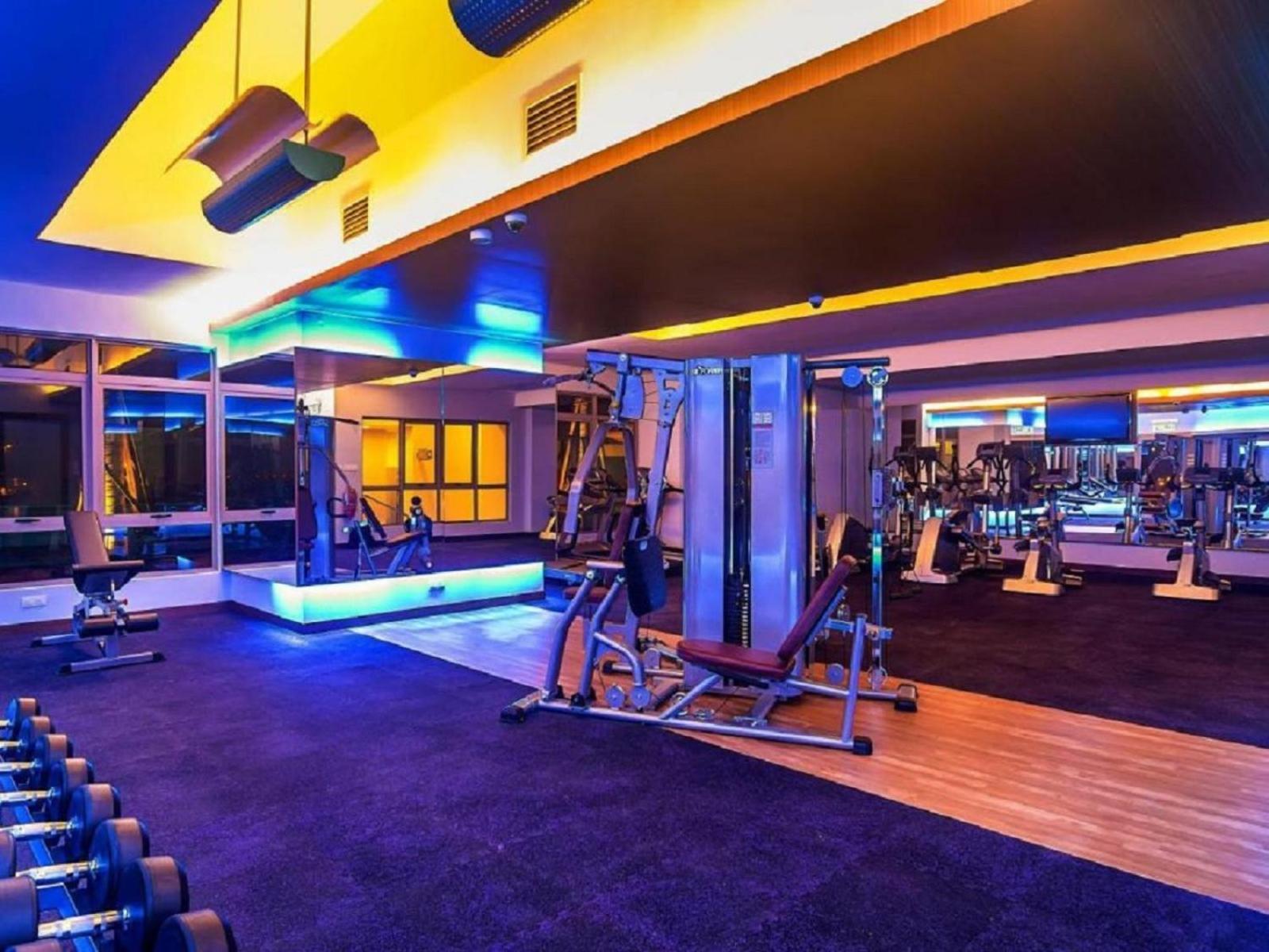 Shaftesbury Residences Cyberjaya Studio Suites Free Parking المظهر الخارجي الصورة