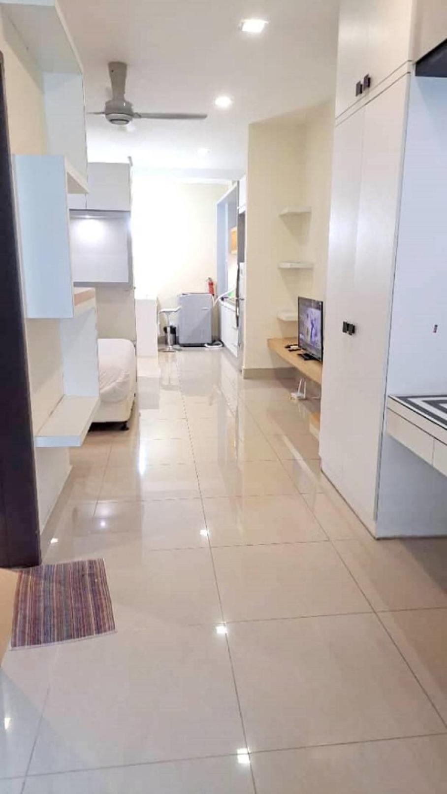 Shaftesbury Residences Cyberjaya Studio Suites Free Parking المظهر الخارجي الصورة
