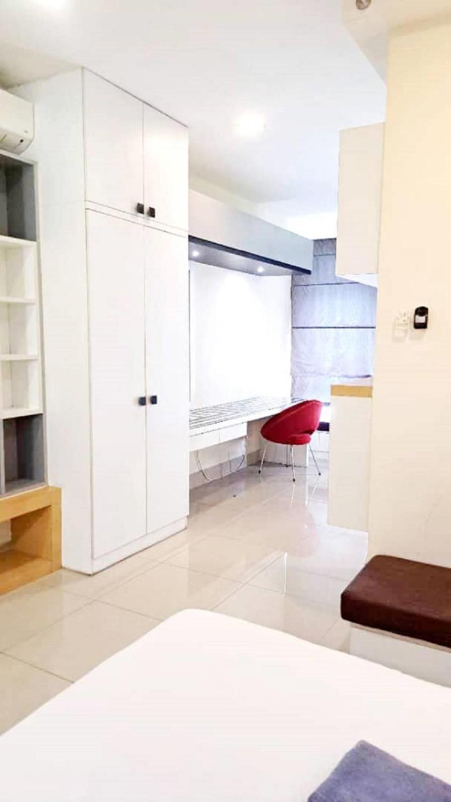 Shaftesbury Residences Cyberjaya Studio Suites Free Parking المظهر الخارجي الصورة