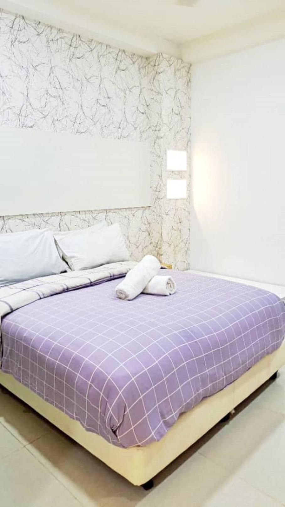 Shaftesbury Residences Cyberjaya Studio Suites Free Parking المظهر الخارجي الصورة
