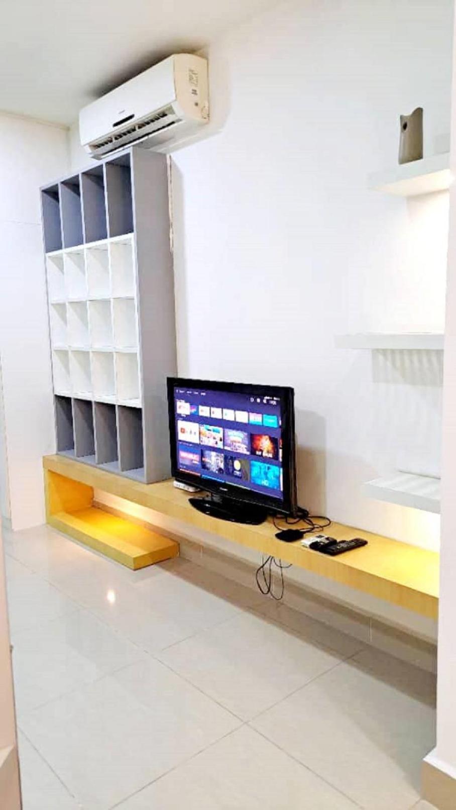 Shaftesbury Residences Cyberjaya Studio Suites Free Parking المظهر الخارجي الصورة