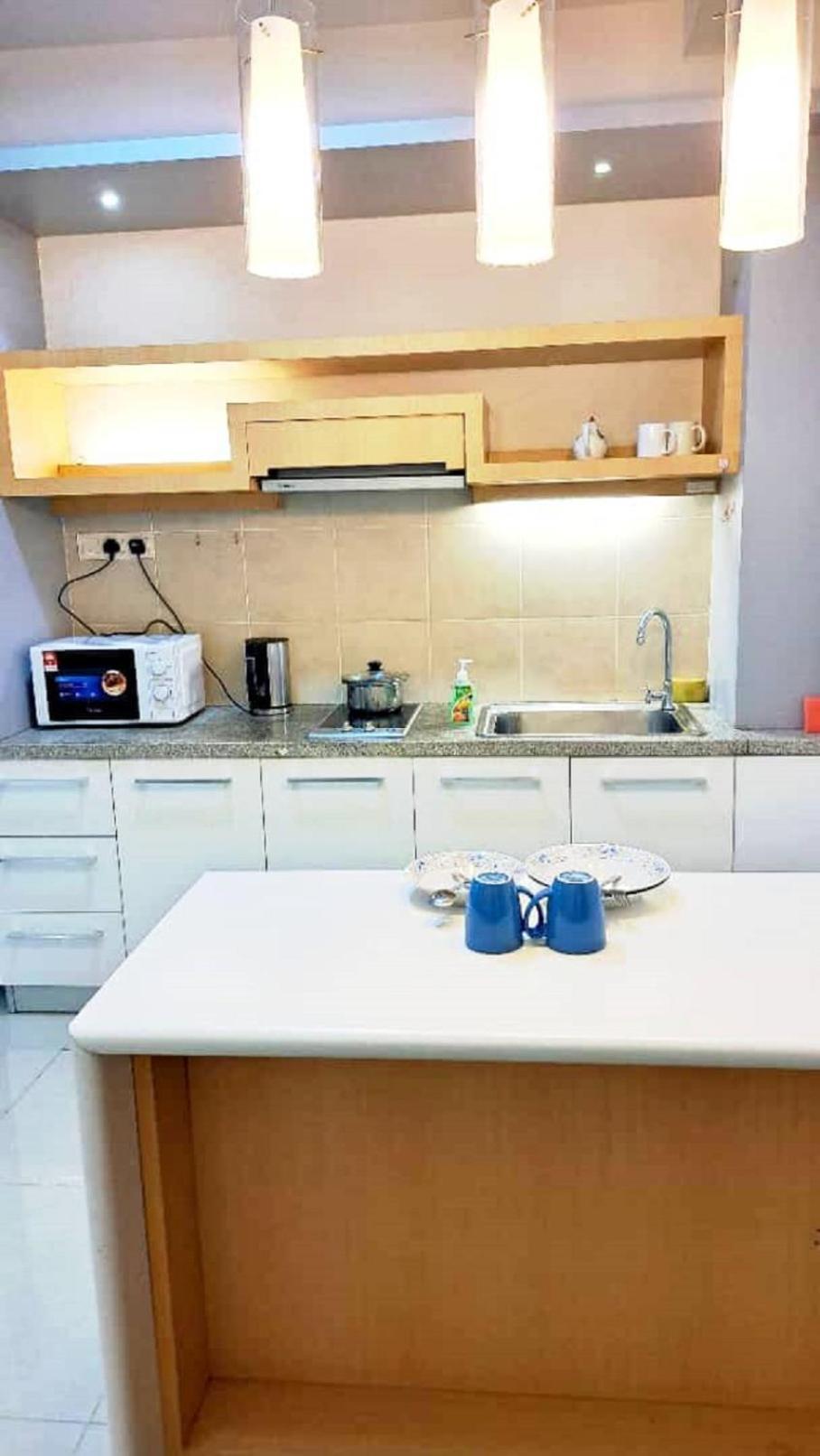 Shaftesbury Residences Cyberjaya Studio Suites Free Parking المظهر الخارجي الصورة
