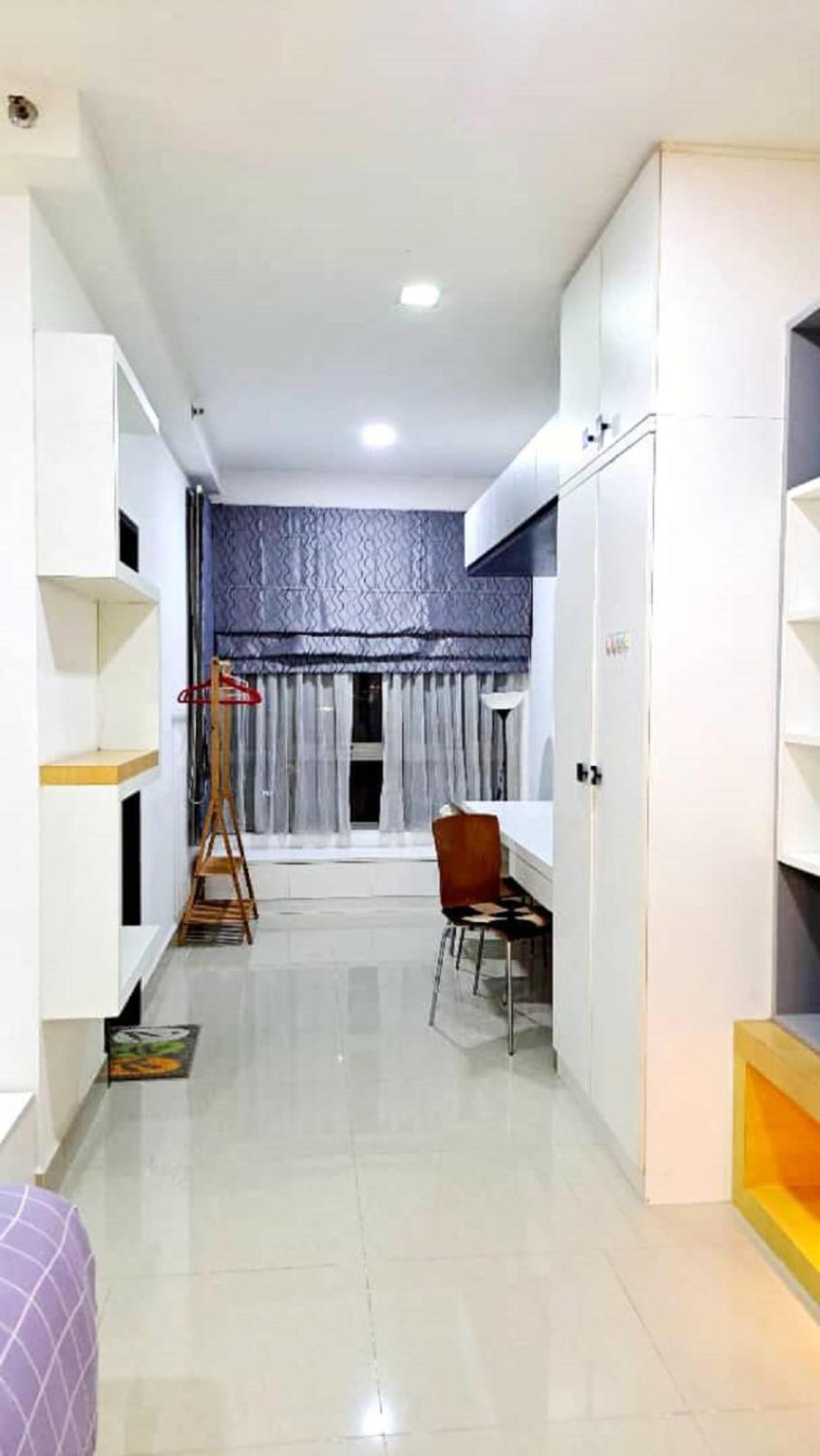 Shaftesbury Residences Cyberjaya Studio Suites Free Parking المظهر الخارجي الصورة