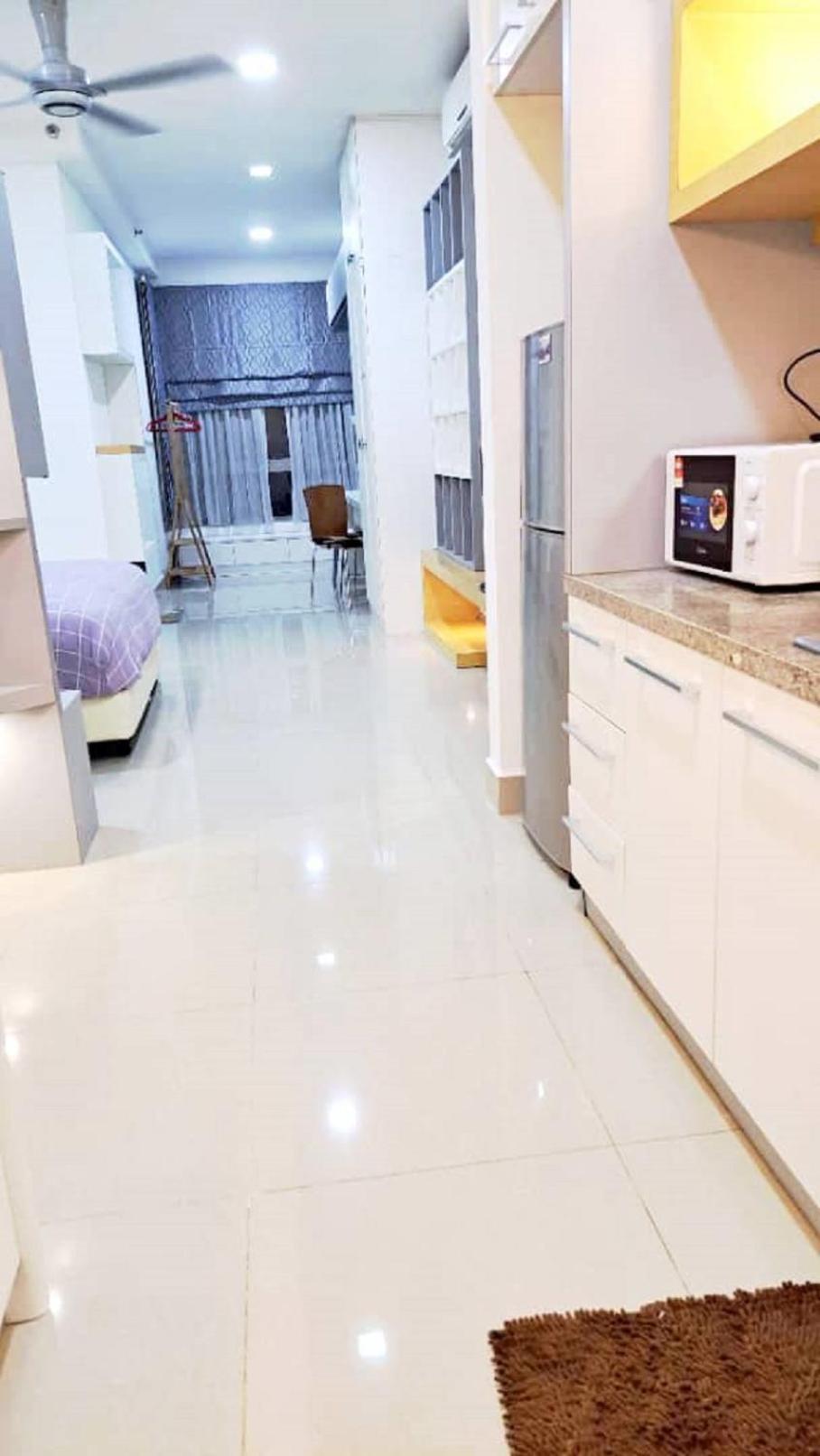 Shaftesbury Residences Cyberjaya Studio Suites Free Parking المظهر الخارجي الصورة